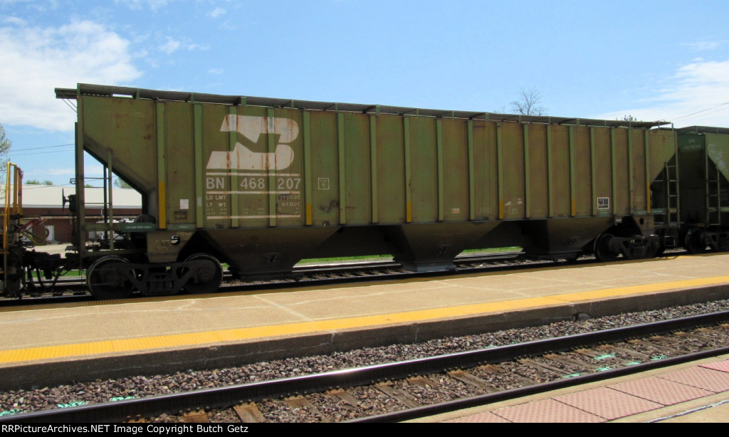 BN 468207